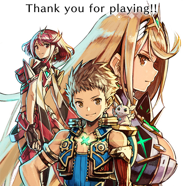 thx